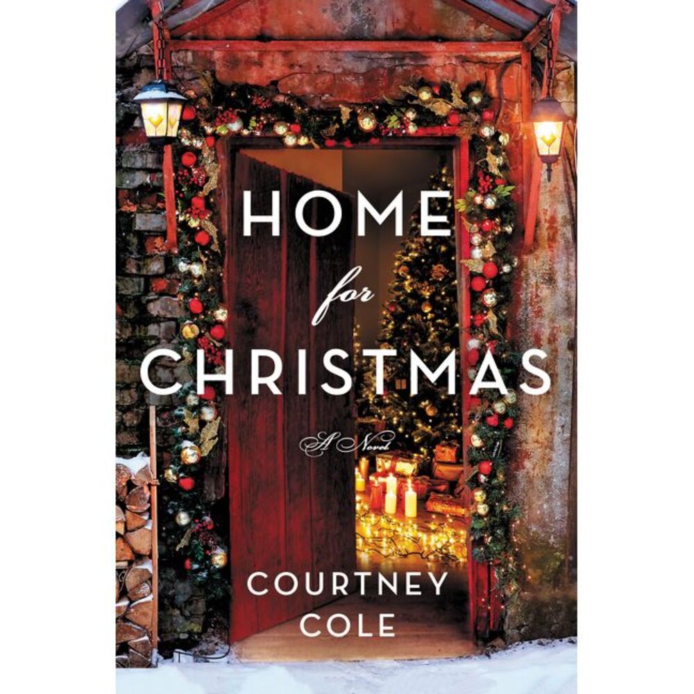Home for Christmas -- Courtney Cole